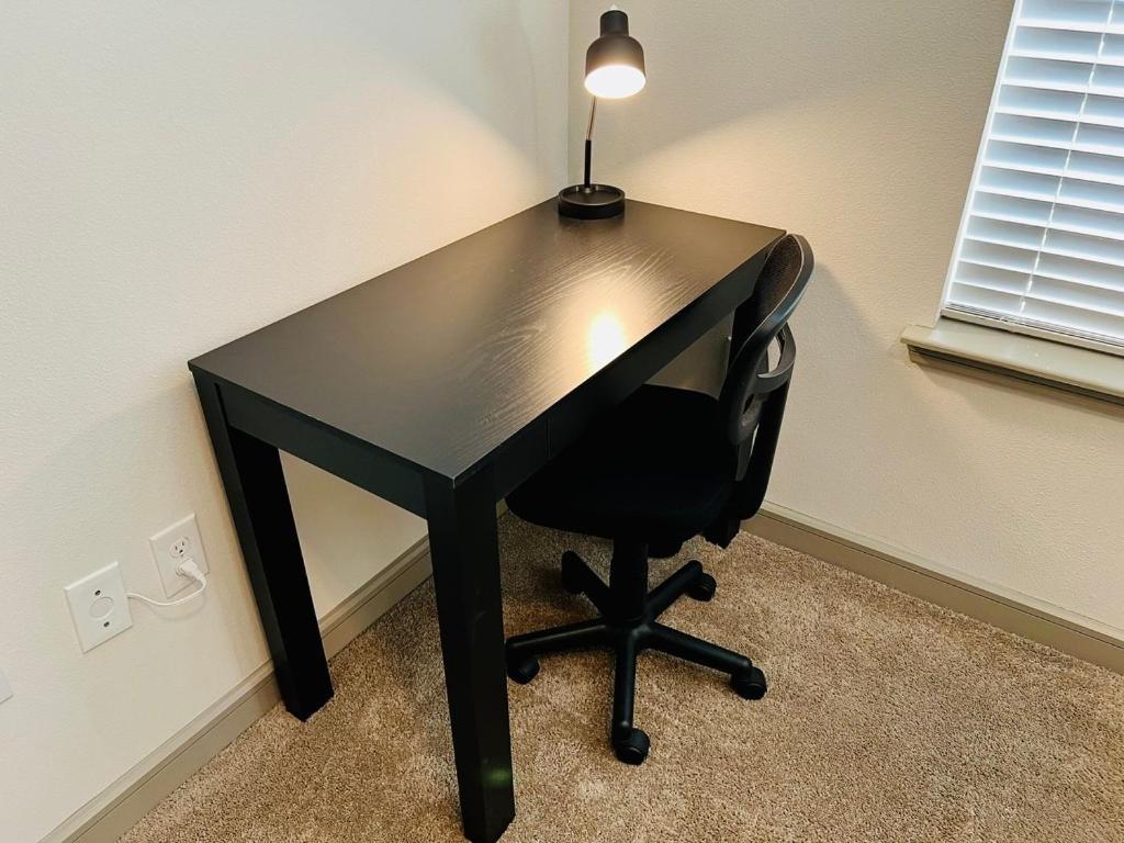 Downtown Apt Free Parking - Pool - Gym - Fully Kitchen Houston Exterior foto